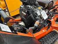 2018 barreto e30sgb boomstronkhakselaar - afbeelding 18 van  23