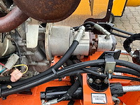 2018 barreto e30sgb boomstronkhakselaar - afbeelding 23 van  23