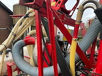 2018 becker e-motion 2012dte precisiezaaimachine - afbeelding 14 van  31