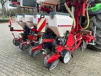 2018 becker e-motion 2012dte precisiezaaimachine - afbeelding 16 van  31