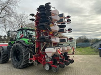 2018 becker e-motion 2012dte precisiezaaimachine - afbeelding 17 van  31