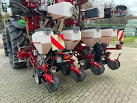 2018 becker e-motion 2012dte precisiezaaimachine - afbeelding 18 van  31