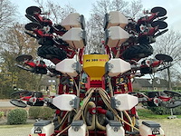 2018 becker e-motion 2012dte precisiezaaimachine - afbeelding 19 van  31