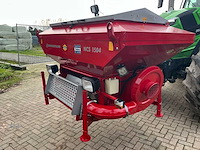 2018 becker e-motion 2012dte precisiezaaimachine - afbeelding 21 van  31