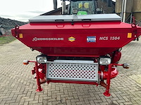 2018 becker e-motion 2012dte precisiezaaimachine - afbeelding 22 van  31