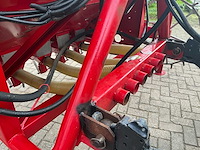 2018 becker e-motion 2012dte precisiezaaimachine - afbeelding 26 van  31
