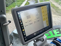 2018 becker e-motion 2012dte precisiezaaimachine - afbeelding 28 van  31