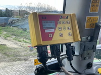 2018 becker e-motion 2012dte precisiezaaimachine - afbeelding 29 van  31