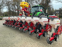 2018 becker e-motion 2012dte precisiezaaimachine - afbeelding 3 van  31