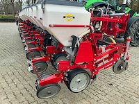 2018 becker e-motion 2012dte precisiezaaimachine - afbeelding 4 van  31