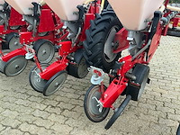 2018 becker e-motion 2012dte precisiezaaimachine - afbeelding 5 van  31