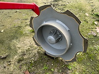 2018 becker e-motion 2012dte precisiezaaimachine - afbeelding 7 van  31