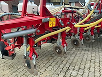 2018 becker e-motion 2012dte precisiezaaimachine - afbeelding 8 van  31