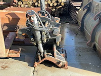 2018 beco ksw4h kanteljuk cw40 - afbeelding 2 van  8