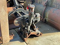 2018 beco ksw4h kanteljuk cw40 - afbeelding 3 van  8