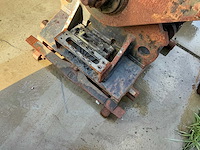 2018 beco ksw4h kanteljuk cw40 - afbeelding 5 van  8