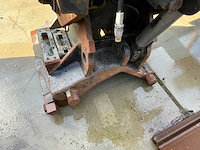 2018 beco ksw4h kanteljuk cw40 - afbeelding 6 van  8