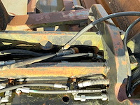 2018 beco ksw4h kanteljuk cw40 - afbeelding 7 van  8