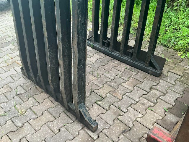 2018 beco ms194 stenenklem - afbeelding 10 van  21