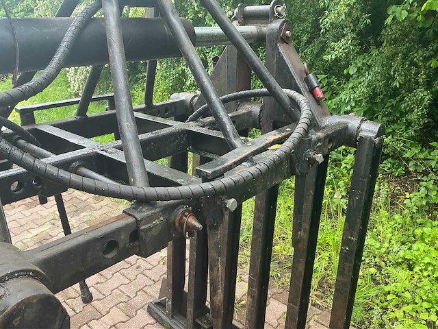 2018 beco ms194 stenenklem - afbeelding 11 van  21