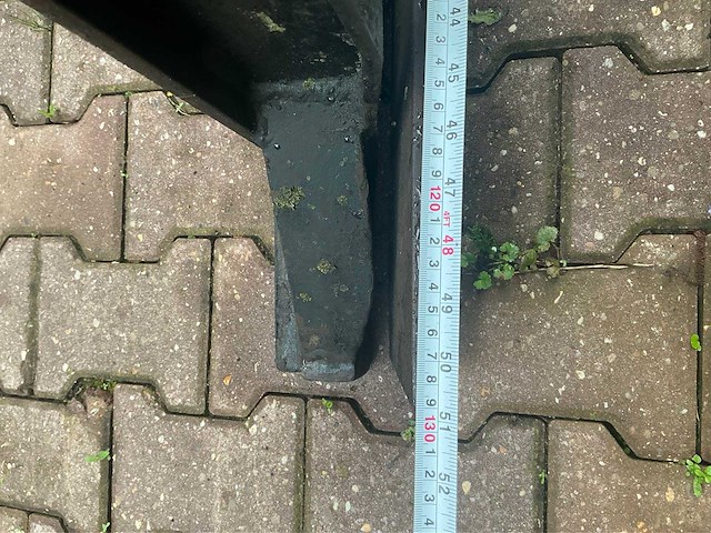 2018 beco ms194 stenenklem - afbeelding 12 van  21