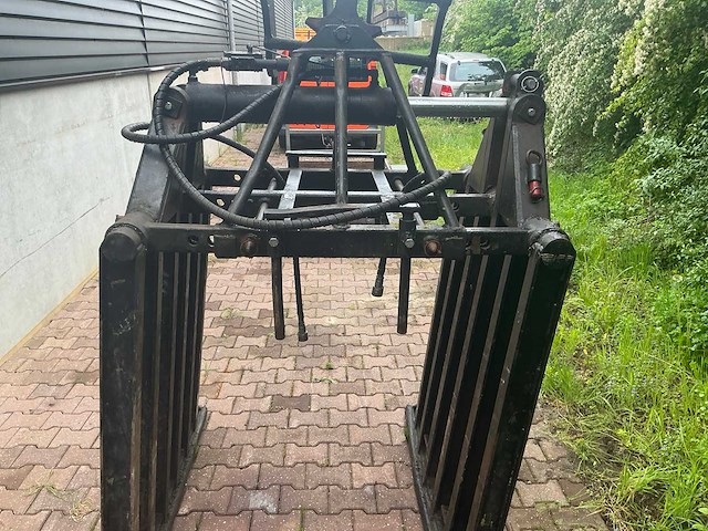 2018 beco ms194 stenenklem - afbeelding 19 van  21