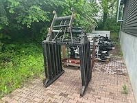 2018 beco ms194 stenenklem - afbeelding 1 van  21