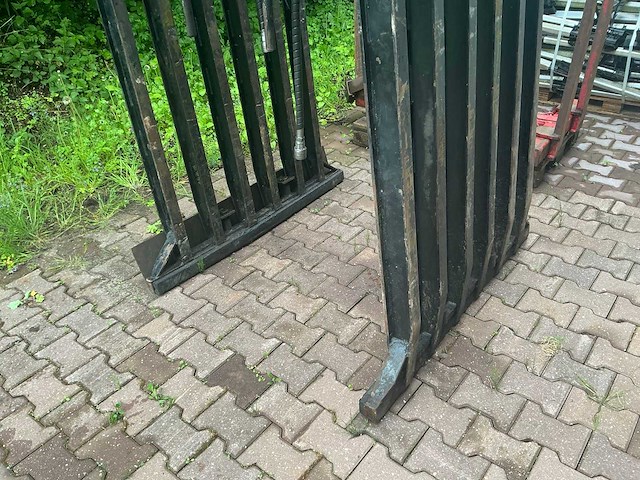 2018 beco ms194 stenenklem - afbeelding 6 van  21