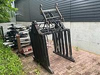2018 beco ms194 stenenklem - afbeelding 8 van  16
