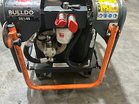 2018 belle bulldog hpx015 hydraulisch aggregaat - afbeelding 7 van  8