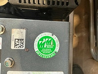 2018 belle hpp220 midi 20-140 hydraulisch pompaggregaat - afbeelding 5 van  8