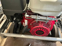 2018 belle hpp220 midi 20-140 hydraulisch pompaggregaat - afbeelding 7 van  8