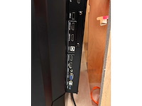 2018 benq rp704k interactive touchscreen 70" - afbeelding 5 van  5