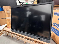 2018 benq rp704k interactive touchscreen 70"
