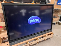 2018 benq rp704k interactive touchscreen 70" - afbeelding 2 van  5