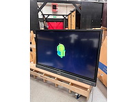 2018 benq rp704k interactive touchscreen 70" - afbeelding 4 van  5