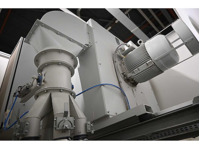 2018 benteler wm 4517c- 050wm glas wasmachine (c) - afbeelding 3 van  26