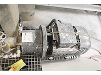 2018 benteler wm 4517c- 050wm glas wasmachine (c) - afbeelding 7 van  26