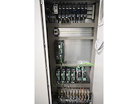 2018 benteler wm 4517c- 050wm glas wasmachine (c) - afbeelding 10 van  26