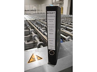 2018 benteler wm 4517c- 050wm glas wasmachine (c) - afbeelding 14 van  26