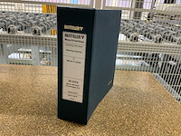 2018 benteler wm 4517c- 050wm glas wasmachine (c) - afbeelding 19 van  26