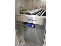 2018 benteler wm 4517c- 050wm glas wasmachine (c) - afbeelding 12 van  26