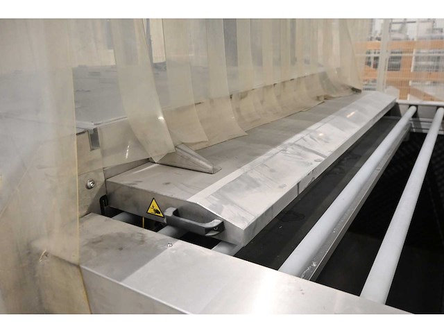 2018 benteler wm 4517c- 050wm glas wasmachine (c) - afbeelding 20 van  26