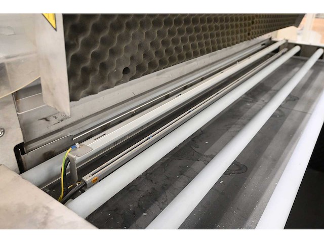 2018 benteler wm 4517c- 050wm glas wasmachine (c) - afbeelding 21 van  26