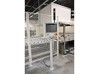 2018 benteler wm 4517c- 050wm glas wasmachine (c) - afbeelding 24 van  26