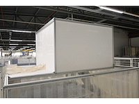 2018 benteler wm 4517c- 050wm glas wasmachine (c) - afbeelding 25 van  26