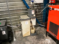 2018 berko bfn186 olie water afscheider