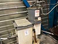 2018 berko bfn186 olie water afscheider - afbeelding 2 van  3