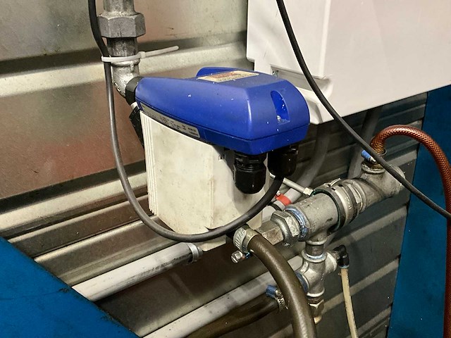 2018 berko bfn186 olie water afscheider - afbeelding 3 van  3