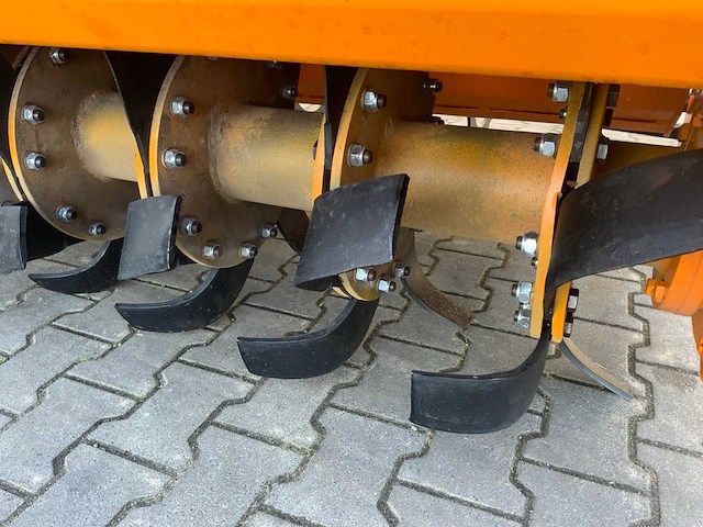 2018 berti luna grondfrees / rotorkopeg - afbeelding 2 van  10